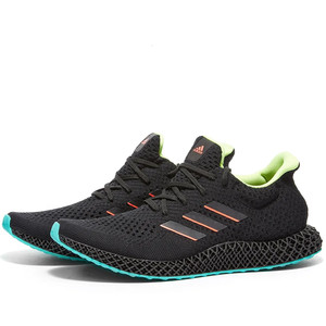 adidas  4D Futurecraft | GZ8626-BLK