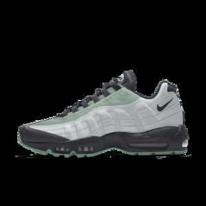 Nike Air Max 95 By You Custom Shoe | 4491636087