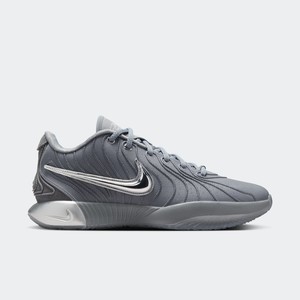 Nike LeBron 21 "Cool Grey" | HF5353-001