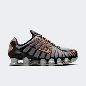 Nike Shox TL "Bright Mandarin" | AV3595-011