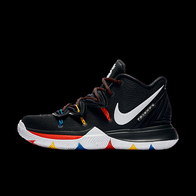 Kyrie 5 store ep friends