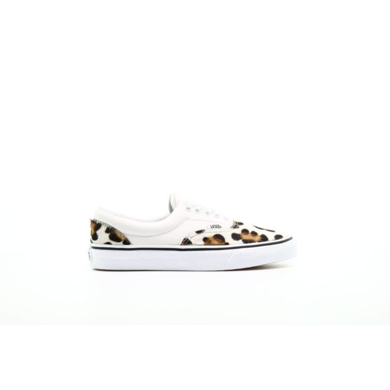 Vans leopard outlet era