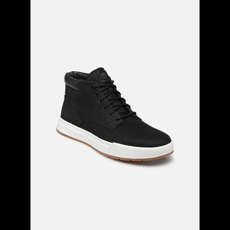 Timberland Maple Grove Lthr Chk | TB0A5PSG0151