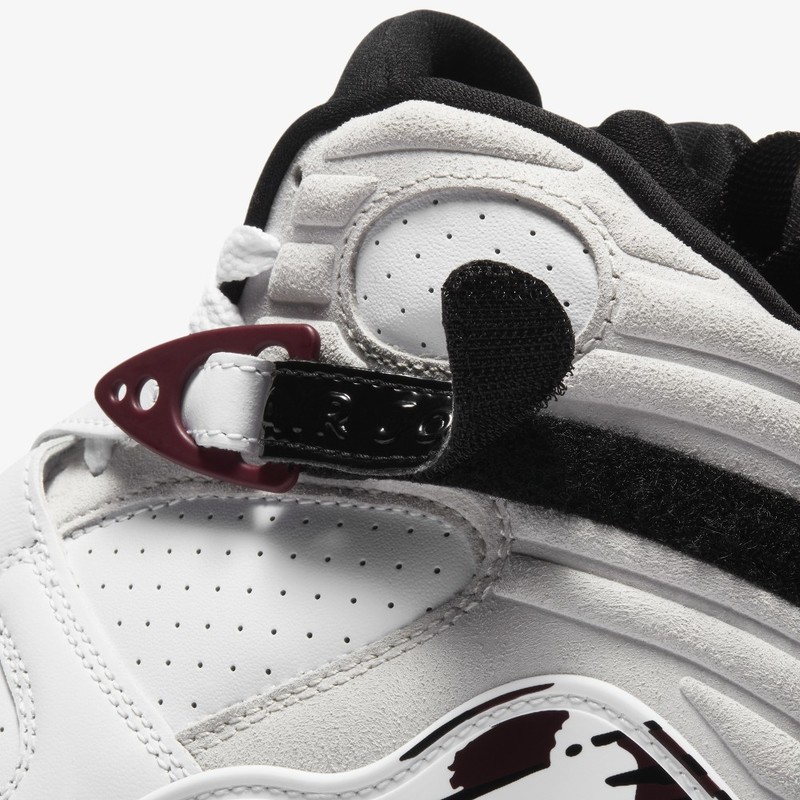 Air Jordan 8 Burgundy | CI1236-104