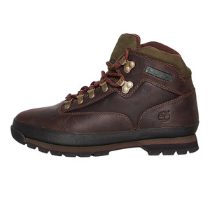 timberland Micro Euro Hiker Leather | TB0951002141