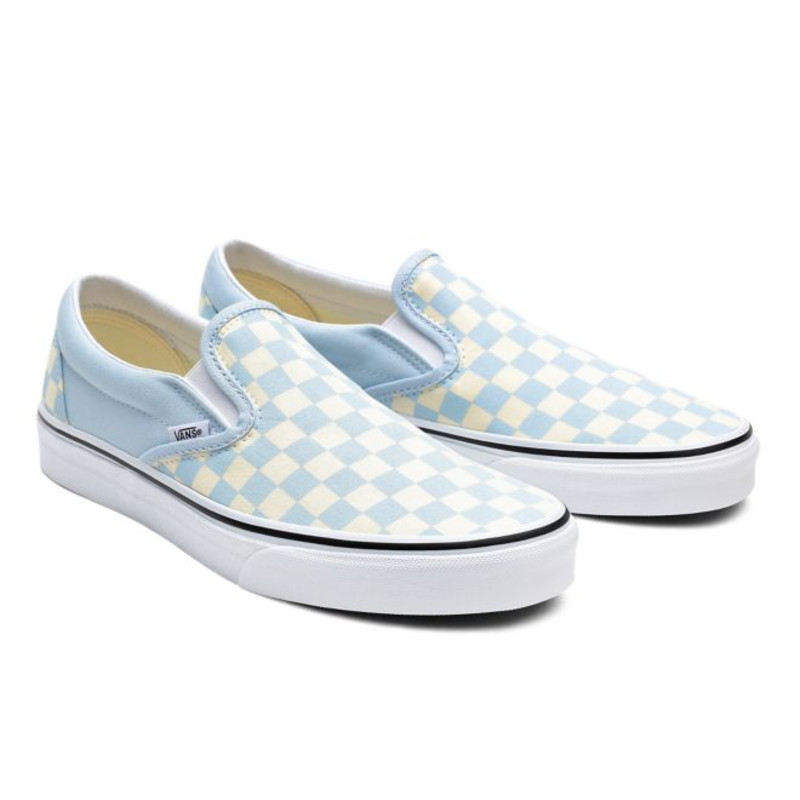 Vans Women's Classic Slip-On Shoes