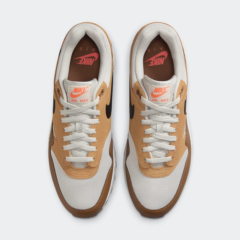 Nike Air Max 1 ESS British Tan FZ5808 004 Grailify