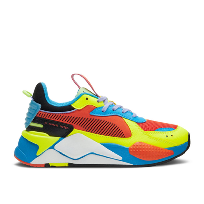 Puma RS-X Puma Voyage Nitro 2 Кросовки; | 389344-02