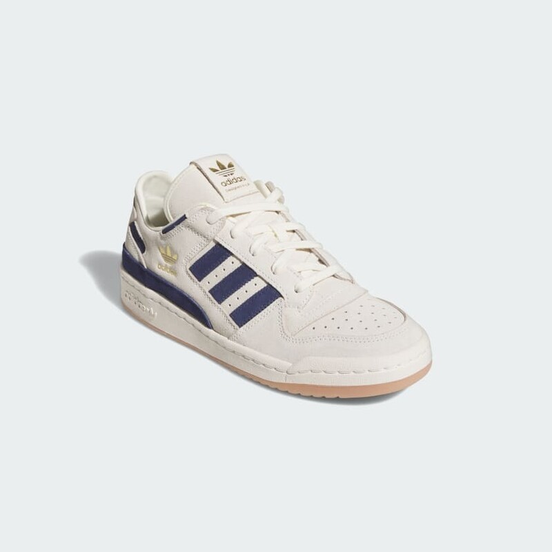 adidas Forum Low CL "Dark Blue" | IF9681