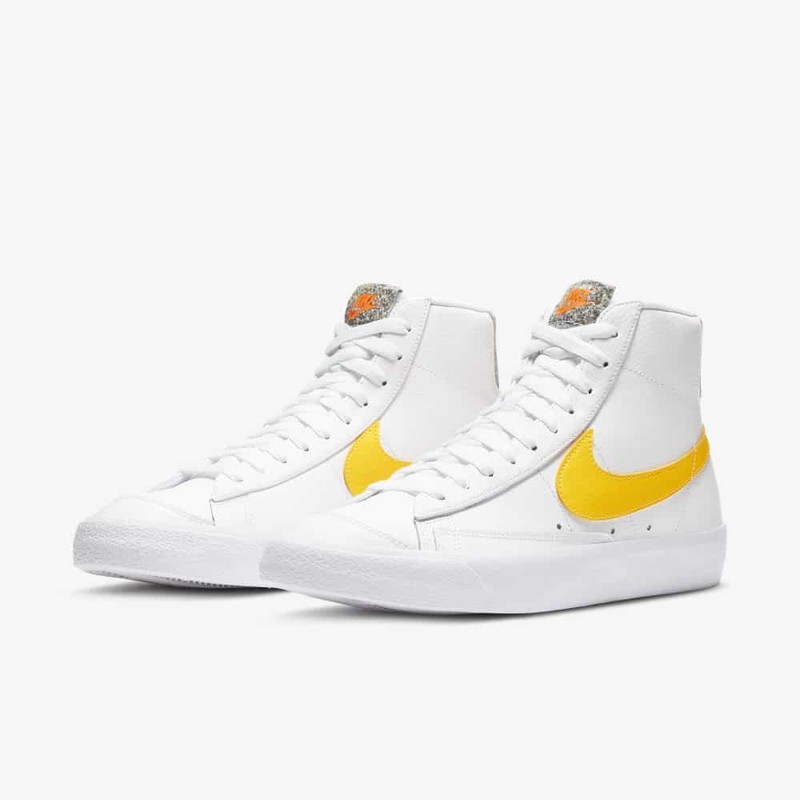 Nike Blazer Mid Vintage 77 Crater | DA4677-100