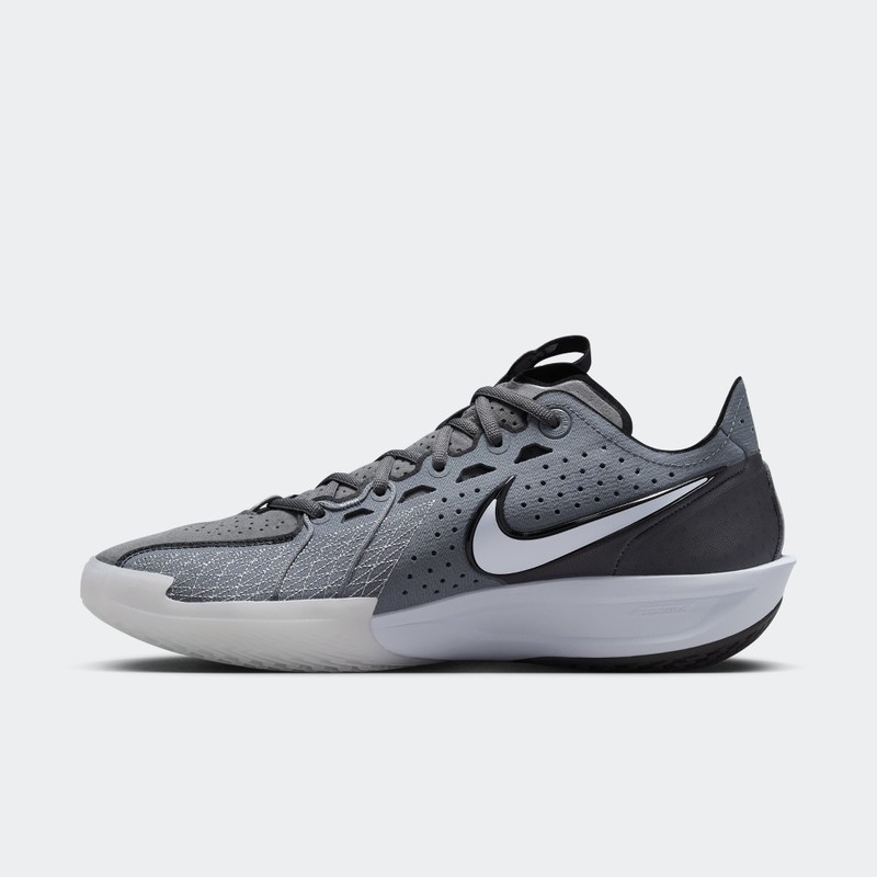 Nike G.T. Cut 3 "Football Grey" | DV2913-002