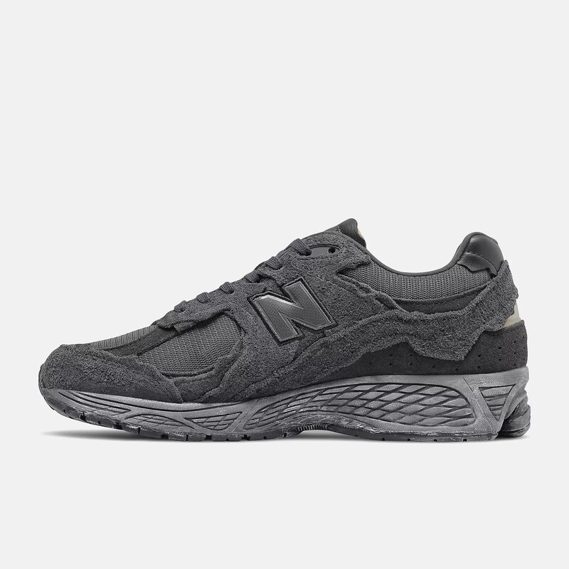 New Balance 2002R Protection Pack "Phantom" | M2002RDB