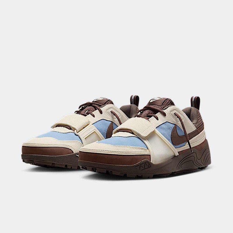 Travis Scott x Nike Zoom Field Jaxx "Leche Blue" | HQ3072-400