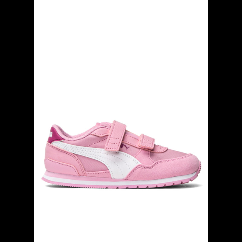 Sneaker für Kinder Rosa Puma ST Runner V3 NL V IN | 384903-03