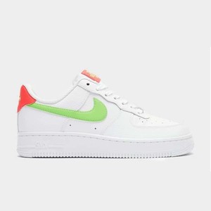 Nike Air Force 1 Laser Crimson | CT4328-100