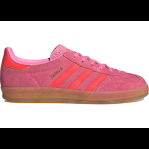 adidas Wmns Gazelle Indoor 'Beam Pink Solar Red' | IE1058