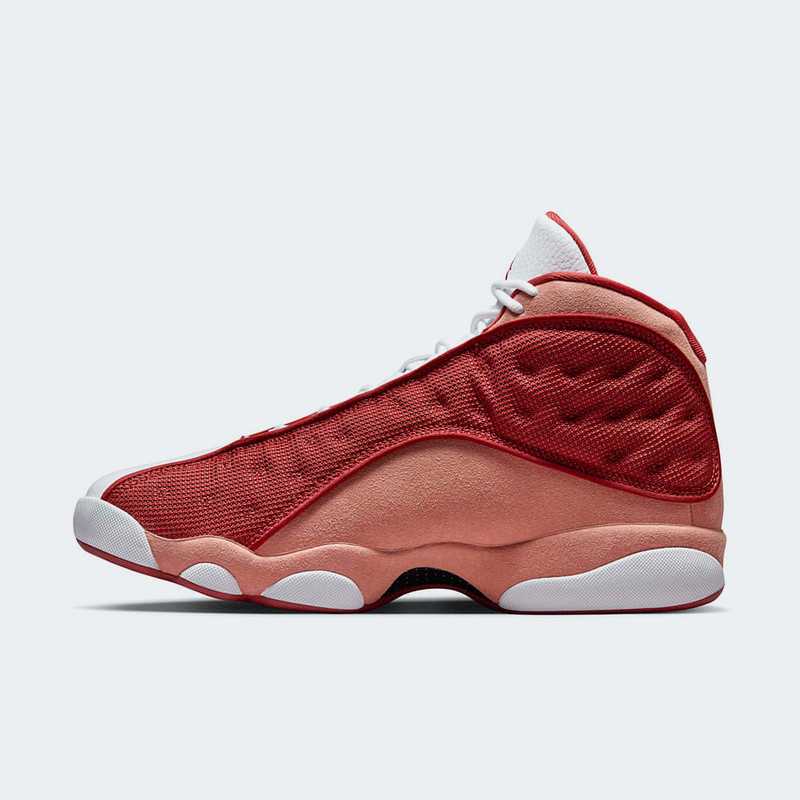 Air Jordan 13 "Dune Red" | DJ5982-601