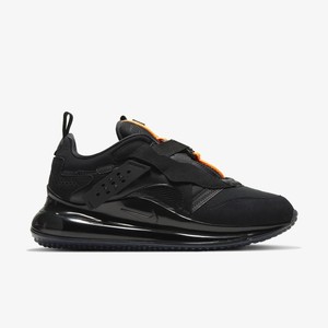 OBJ x classic Nike Air Max 720 Slip Black | DA4155-001