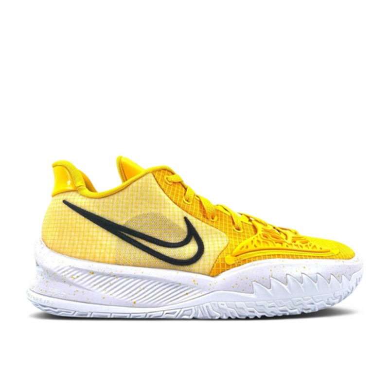Nike Kyrie Low 4 TB 'University Gold' | DM5041-702