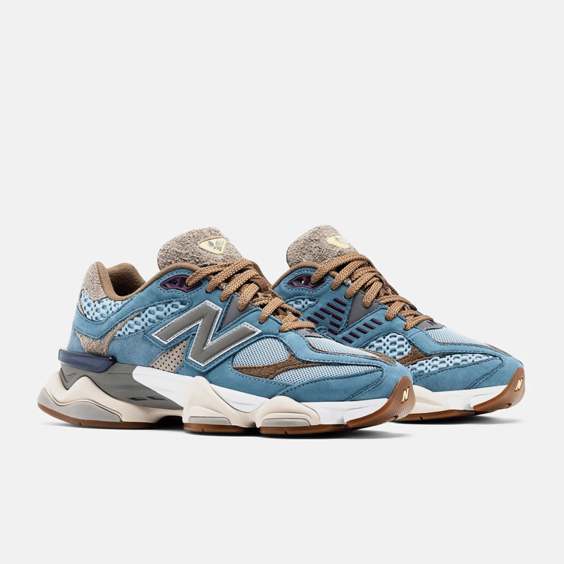 New Balance Baskets 9060 - Farfetch