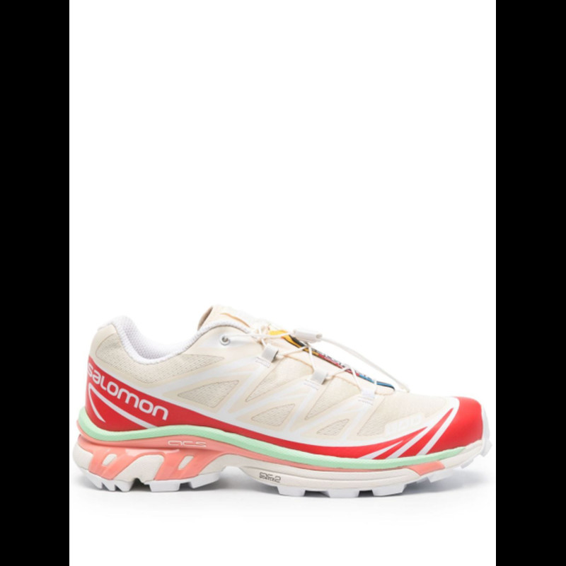 salomon Margiela XT-6 Quicklace® | L472933