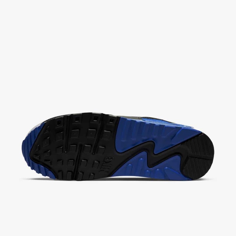 Nike Air Max 90 OG Hyper Royal | CD0881-102