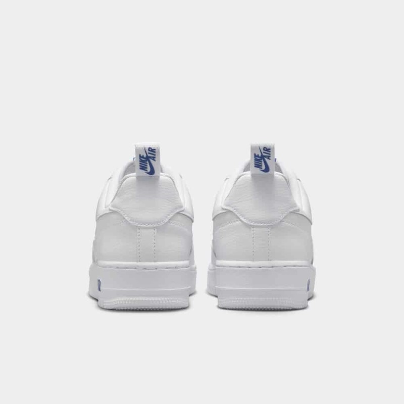 Nike Air Force 1 White Reflective | FB8971-100