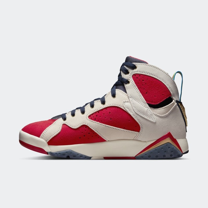 Trophy Room x Air Jordan 7 | DM1195-474