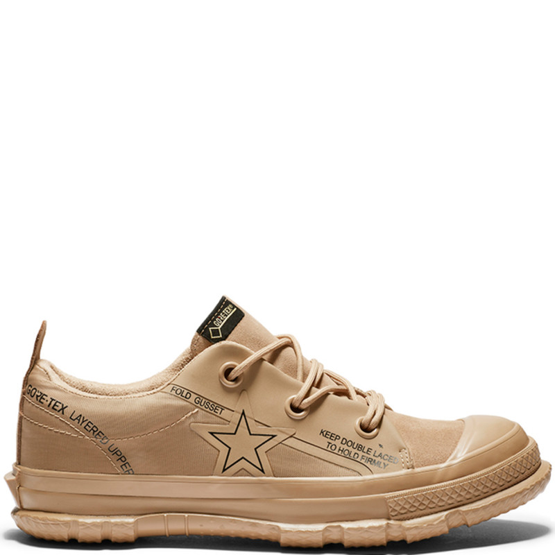 Converse gore tex one on sale star