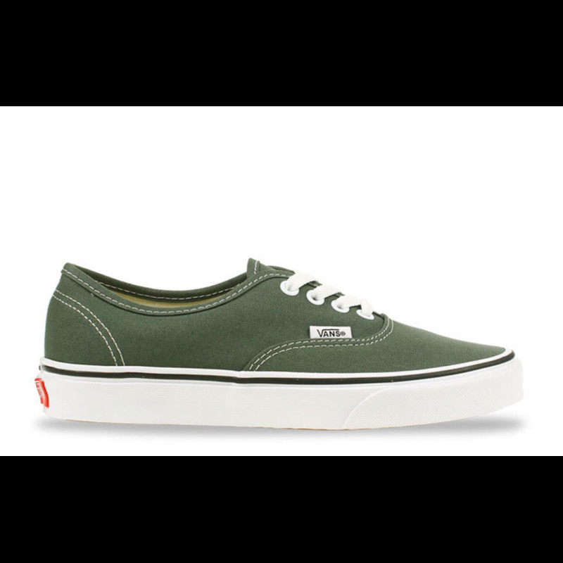 Vans best sale authentic dames