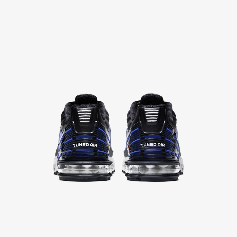 Nike Air Max Plus TN III Hyper Blue | CJ9684-001