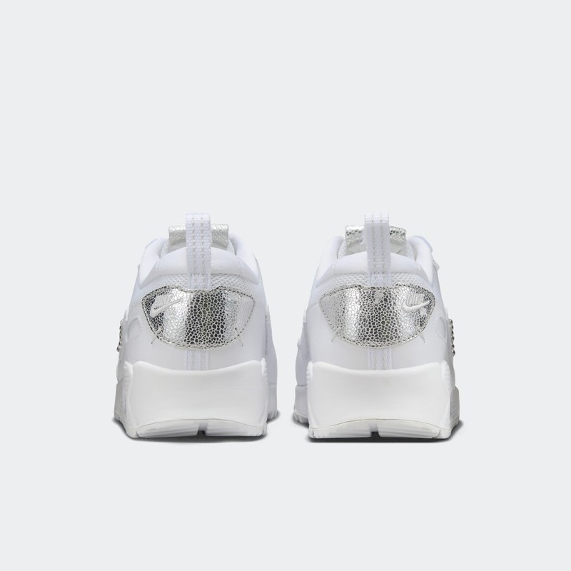 Nike Air Max 90 Futura "Studded Swooshes White" | FQ8888-100