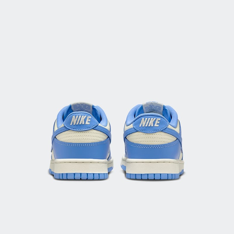 Nike Dunk Low "Coconut Milk/University Blue" | DV0833-113