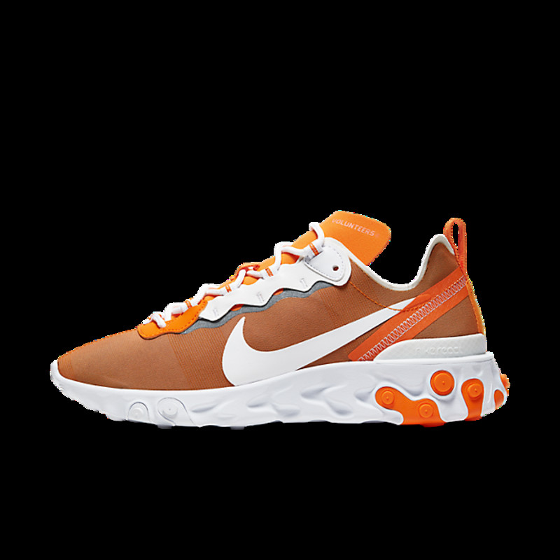 Nike react cheap element TN i