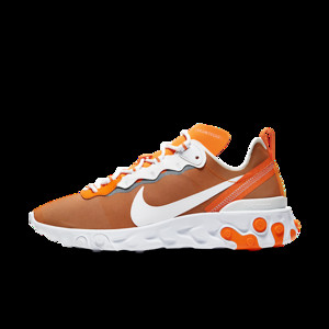Nike React Element 55 Tennessee | CK4850-800