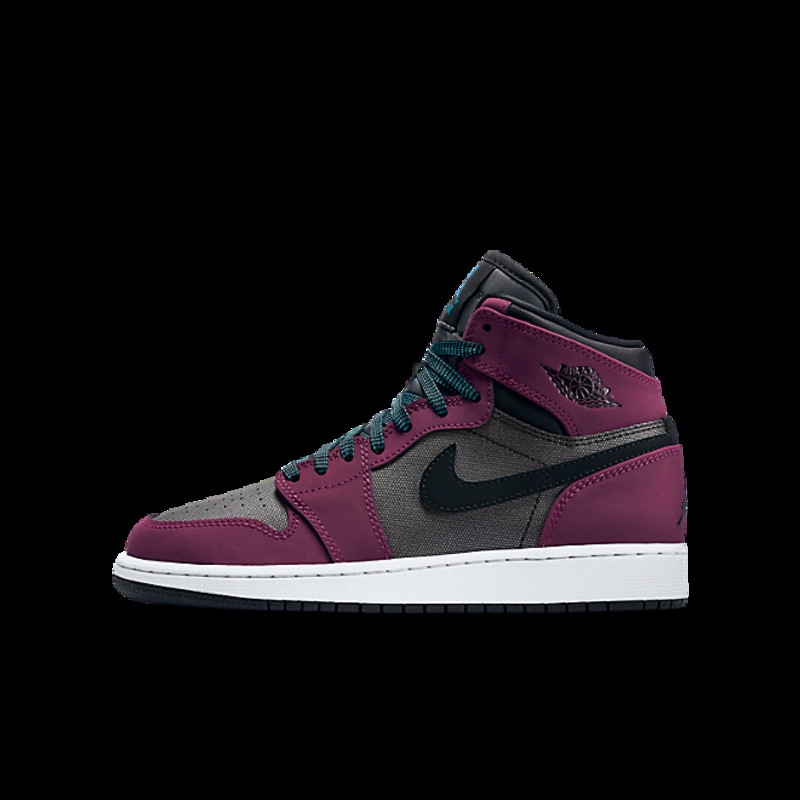 Air Jordan 1 Retro High GG 'Mulberry' | 332148-505