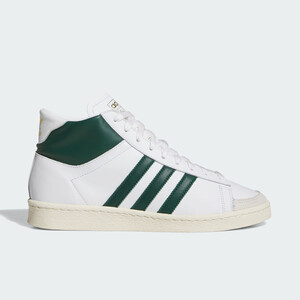 adidas Jabbar Hi "Collegiate Green" | JI3444