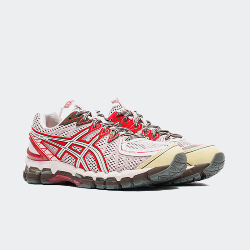 ASICS UB9-S Gel-Kayano 20 "Crystal Pink" | 1203A456-700