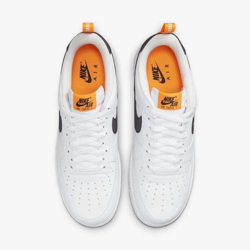 Nike Air Force 1 Pivot Point White | DO6394-100