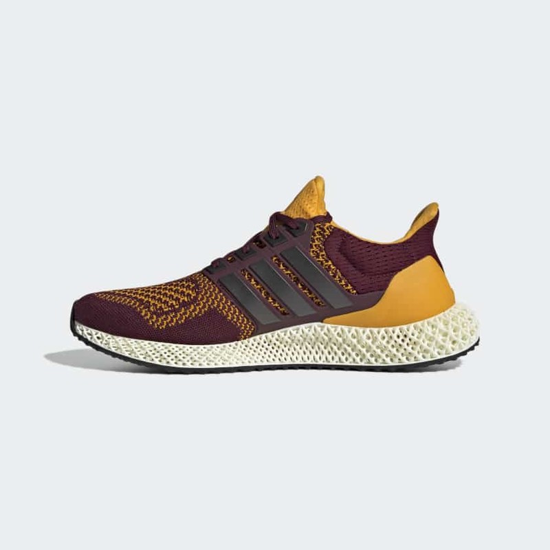 adidas Ultra 4D Arizona State | FY3960