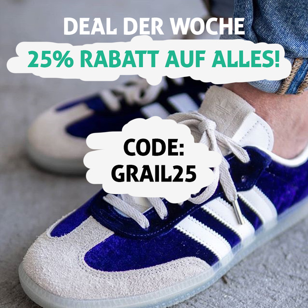 Monox: 25% auf ALLES