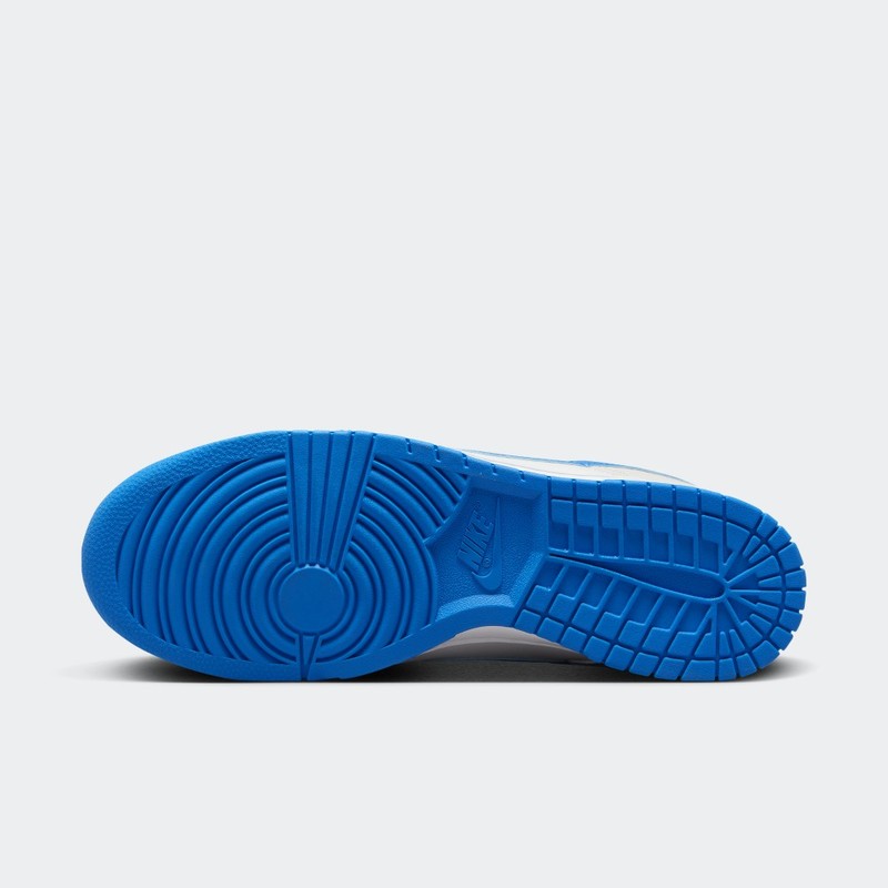 Nike Dunk Low Retro "Photo Blue" | DV0831-108