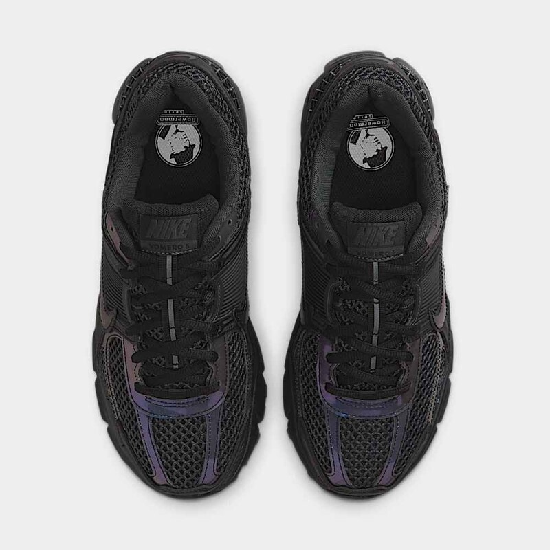 Nike Zoom Vomero 5 "Black Iridescent" | IB4397-001