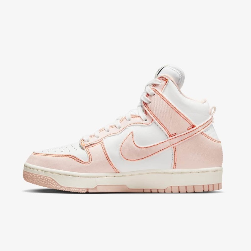 Nike Dunk High 1985 Arctic Orange | DV1143-800