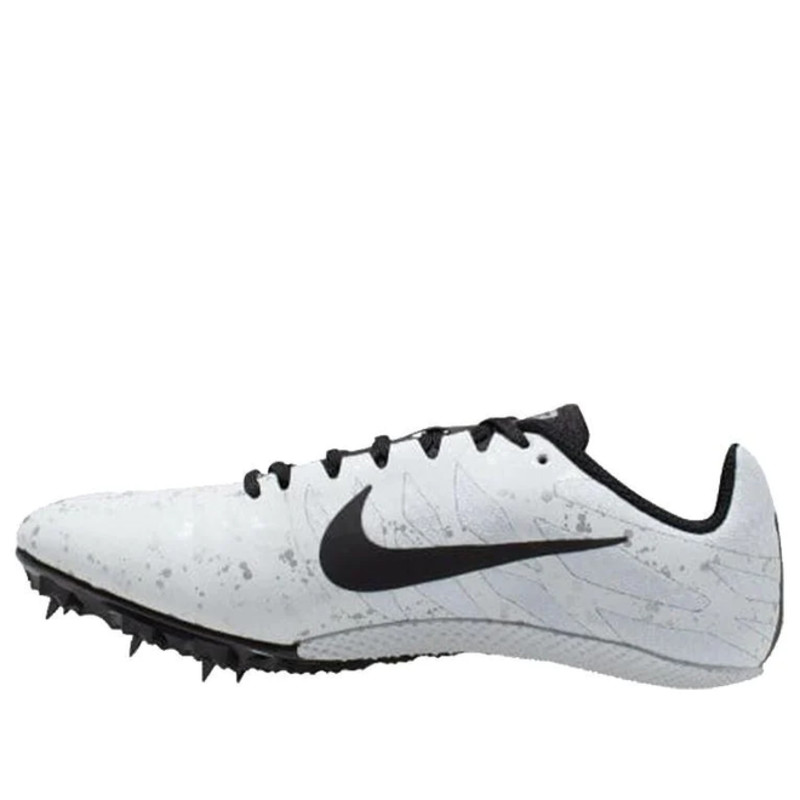 Nike Zoom Rival S 9 White | 907565-004