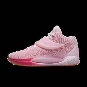 Nike KD 14 Aunt Pearl | DC9379-600/DC9380-600