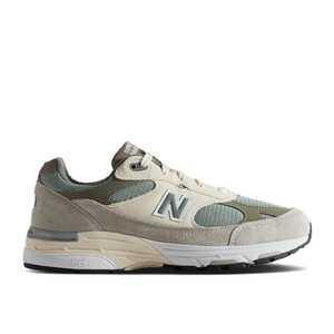 New Balance Kith x 993 Made in USA 'Spring 101' | MR993KT1