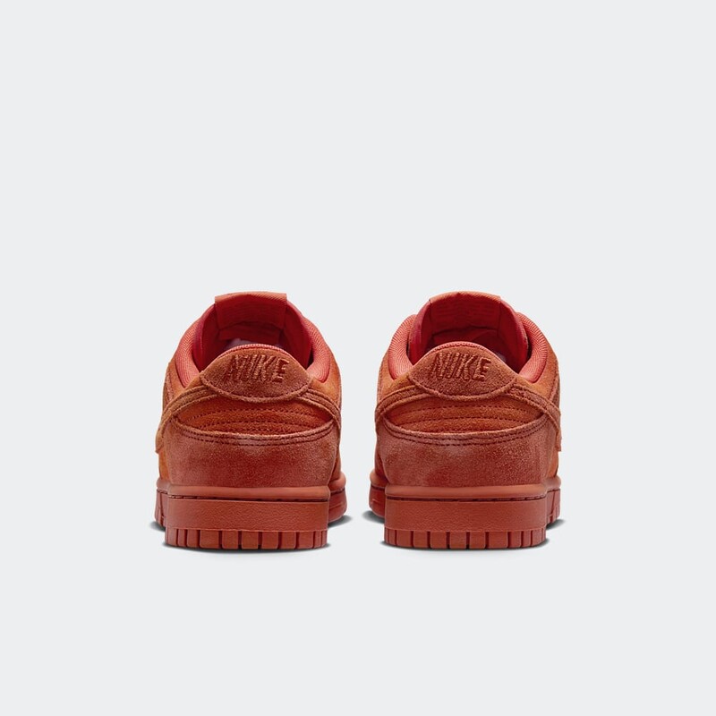 Nike Dunk Low SE "Picante Red" | HV5756-633