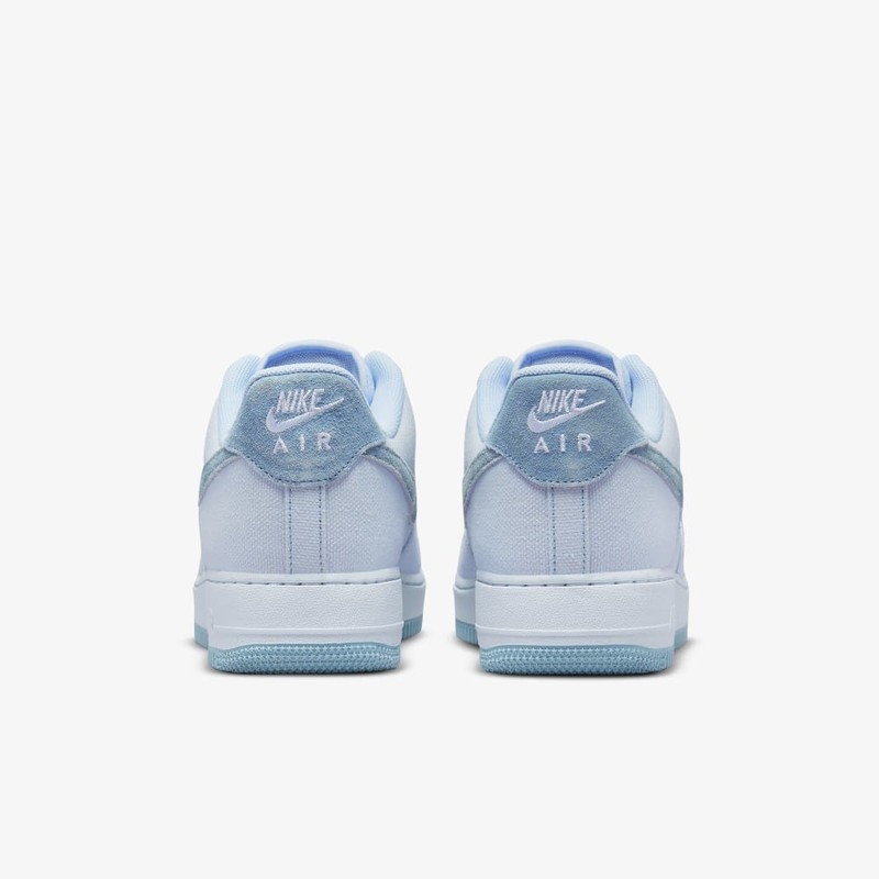 Nike Air Force 1 Dip Dye | DQ8233-001