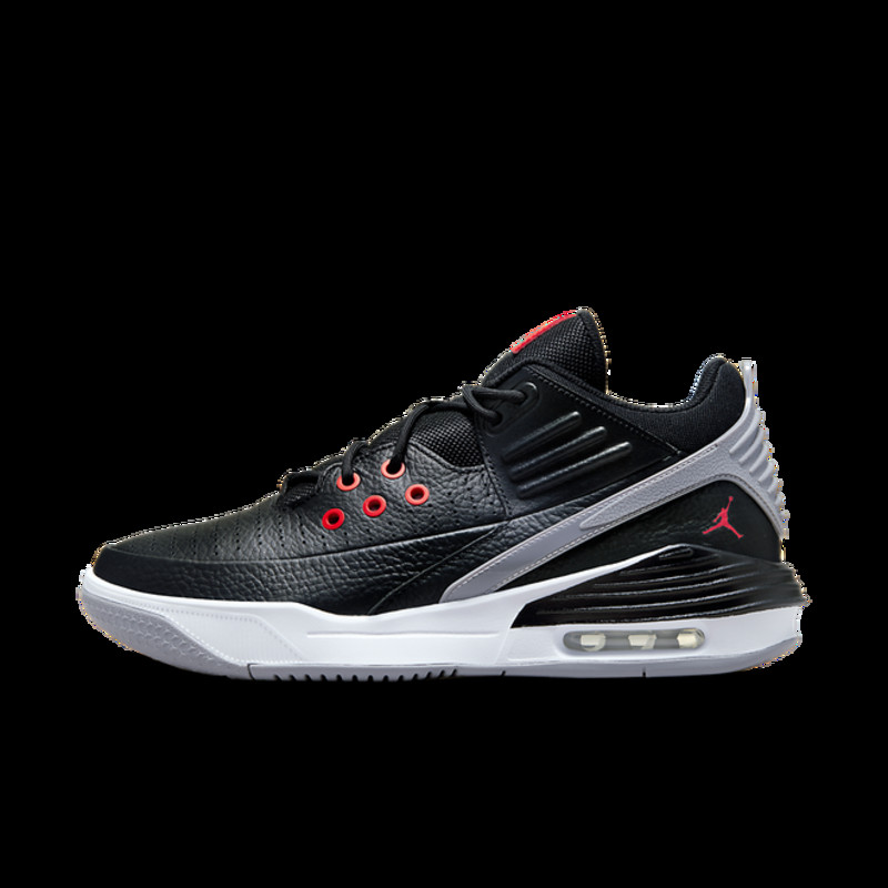 Air Jordan Jordan Max Aura 5 'Black Cement' | DZ4353-061